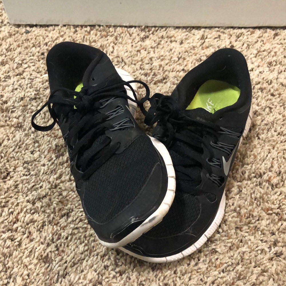 Women’s Nike Free Sneakers